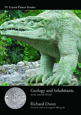 Geology and Inhabitants of the Ancient World