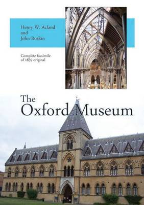The Oxford Museum