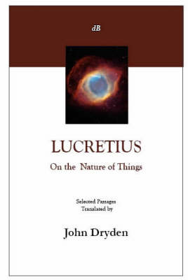 On the Nature of Things