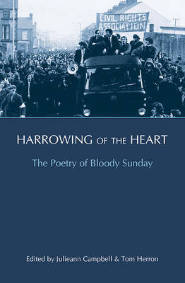 Harrowing of the Heart