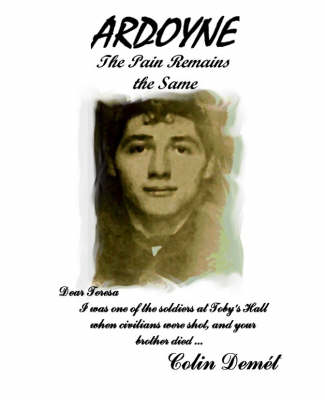 Ardoyne