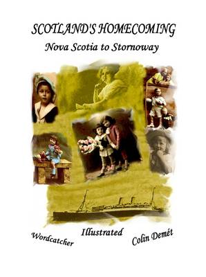 Scotland's Homecoming