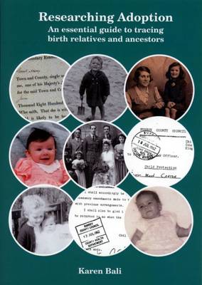 Researching Adoption