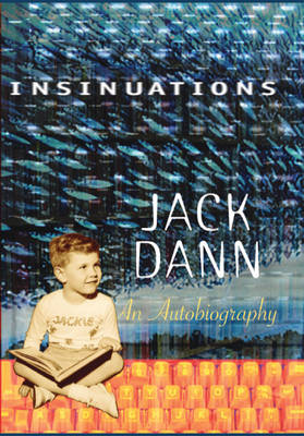 Insinuations an Autobiography