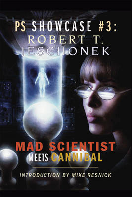 Mad Scientist Meets Cannibal