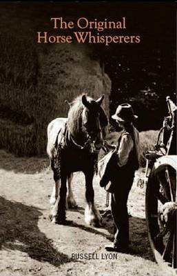 The Original Horse Whispers