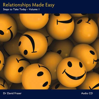 Relationships Made Easy: Pt. 1, v. 1