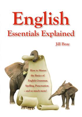English Essentials Explained