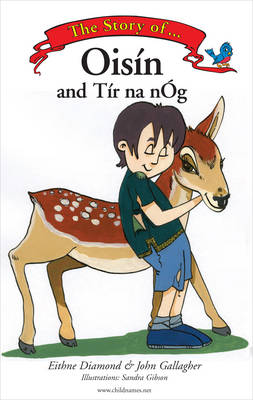 The Story of Oisin