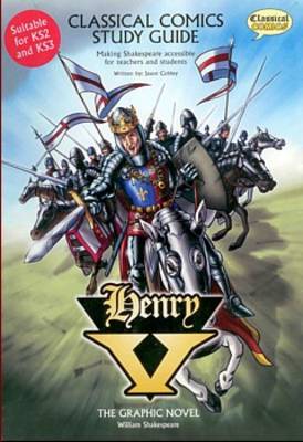 Henry V Study Guide: Teachers' Resource