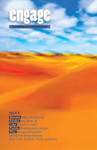 Engage: Issue 5 5