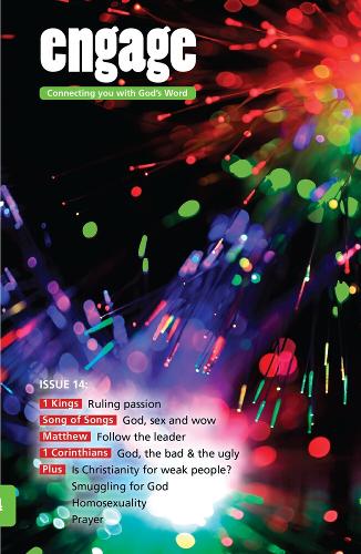 Engage: Issue 14 14
