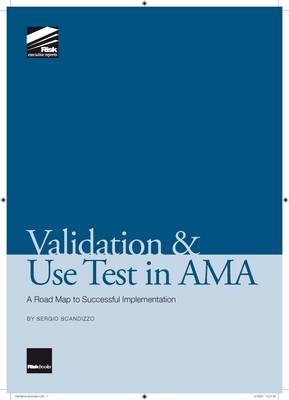 Validation and Use Test in AMA