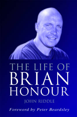 The Life of Brian Honour