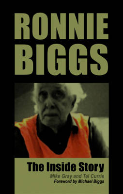 Ronnie Biggs
