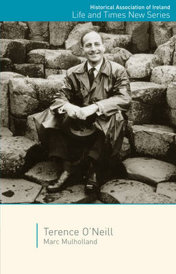 Terence O'Neill