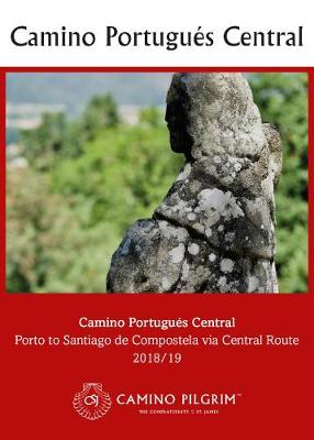 Camino Portugués Central