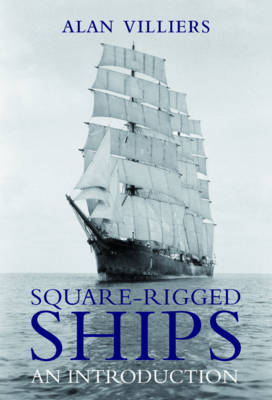 Square-Rigged Ships