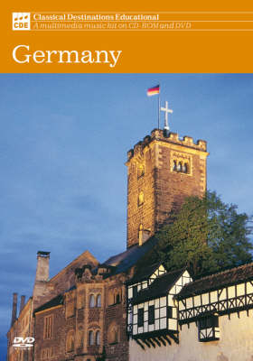 Classical Destinations Educational