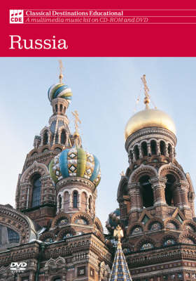 Classical Destinations Educational
