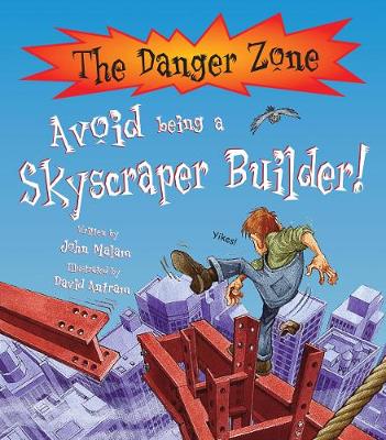 Avoid Being A Skyscraper Builder!