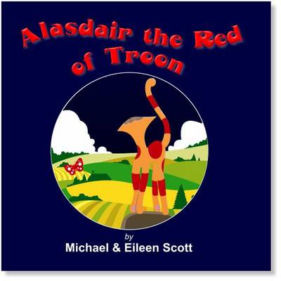 Alasdair the Red of Troon