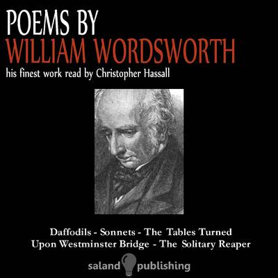 Poems by William Wordsworth