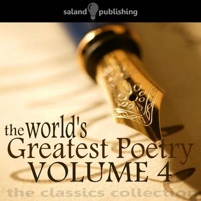 The World's Greatest Poetry