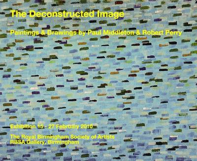 The Deconstructed Image