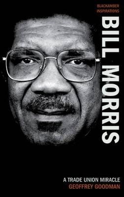 Bill Morris
