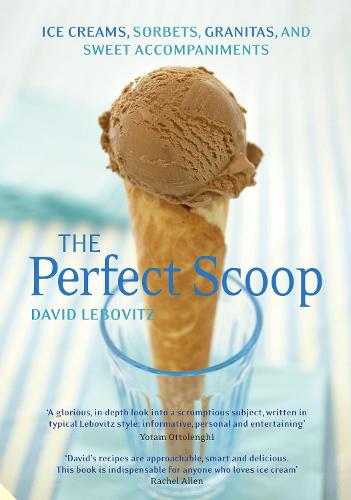 The Perfect Scoop