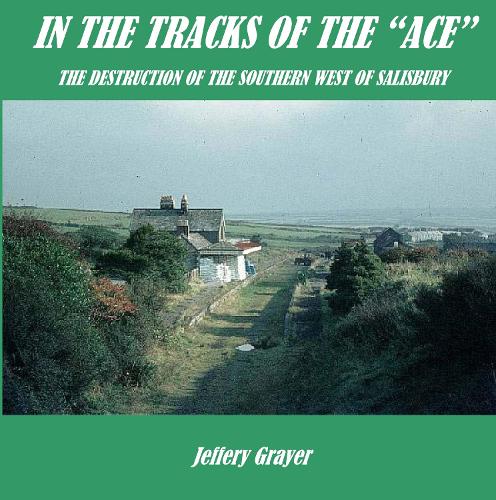 In the Tracks of the "ACE" -