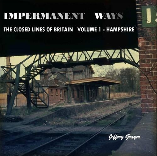 Impermanent Ways