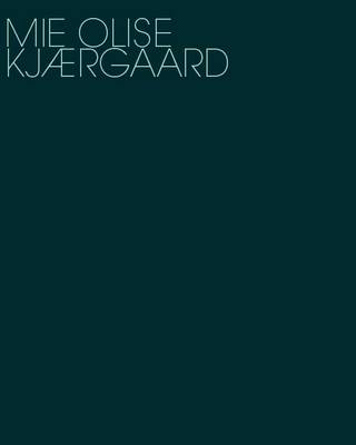 Mie Olise Kjaergaard and Bernd Behr