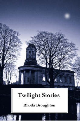 Twilight Stories
