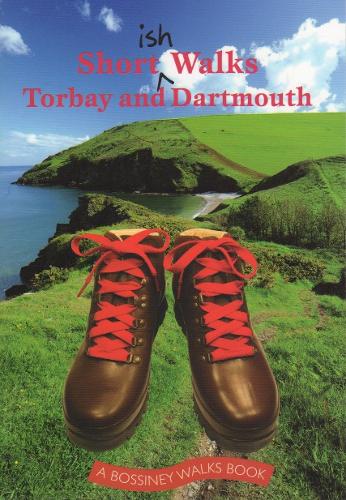 Shortish Walks Torbay and Dartmouth