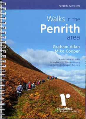 Walks in the Penrith Area