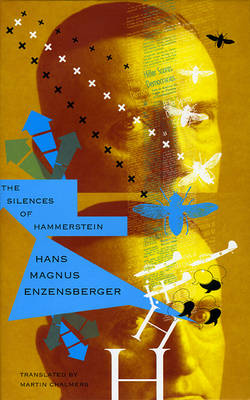 The Silences of Hammerstein