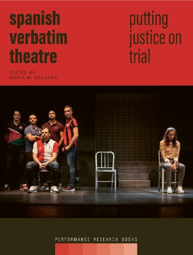 Spanish Verbatim Theatre