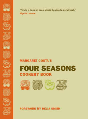 Four Seasons Cookery Book