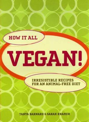 How it All Vegan!