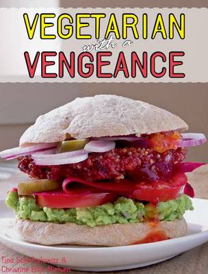 Vegetarian with a Vengeance