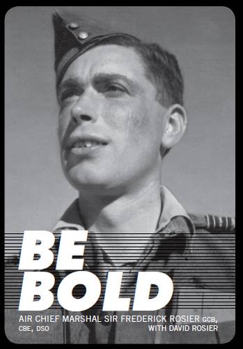 Be Bold