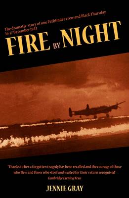Fire By Night