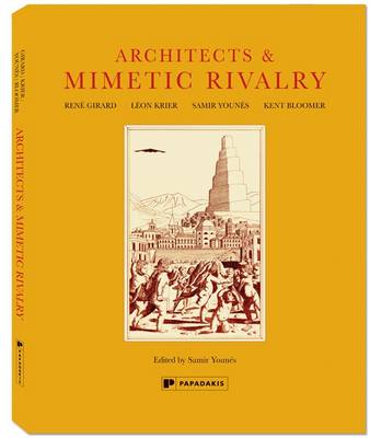 Architects & Mimetic Rivalry