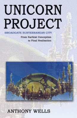 The Unicorn Project