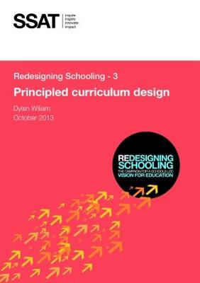 Redesigning Schooling