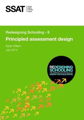 Redesigning Schooling
