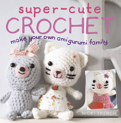 Super-cute Crochet