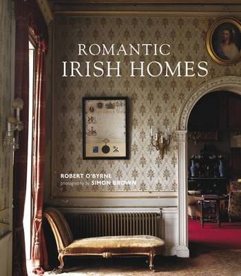 Romantic Irish Homes